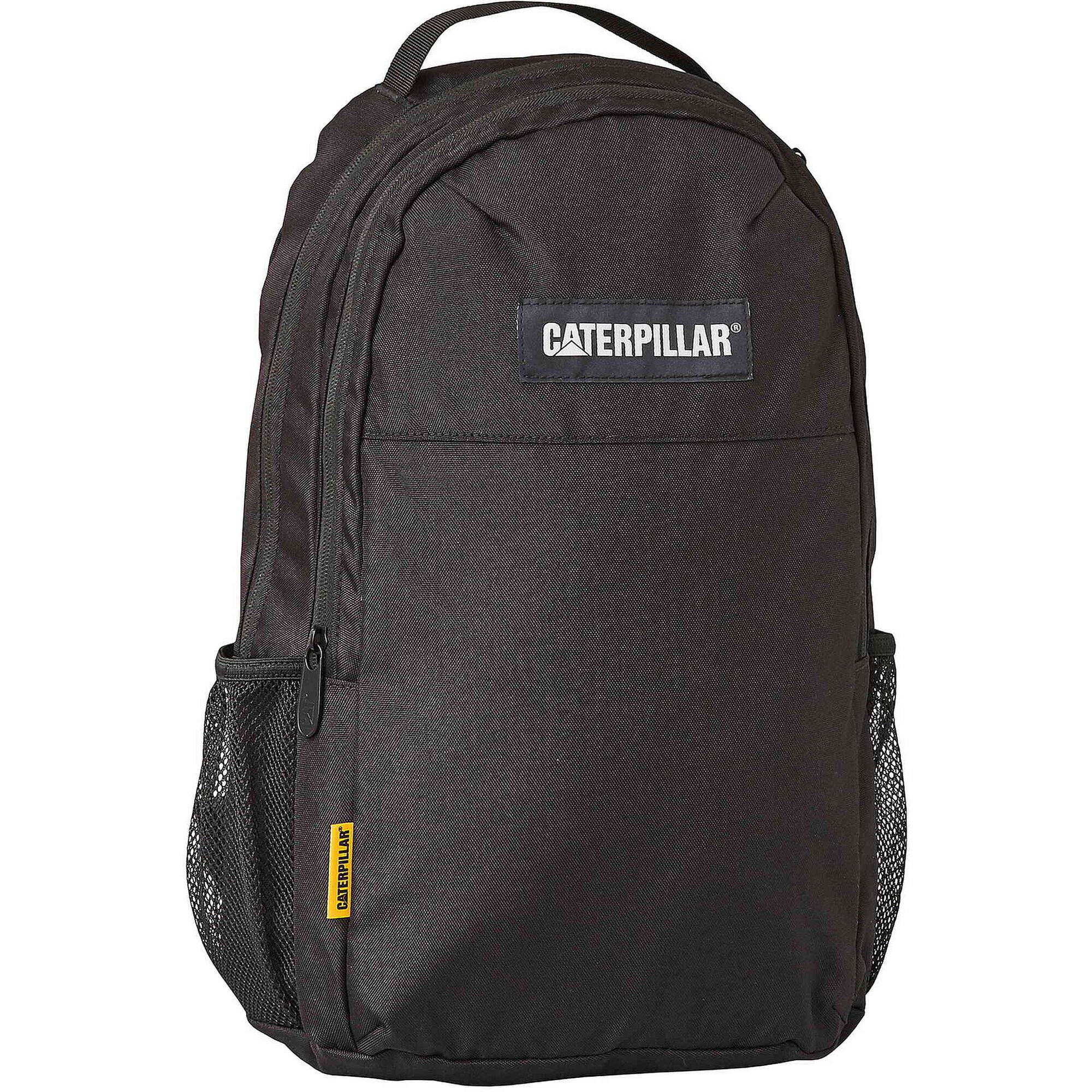 Mochila Preta Extended C1