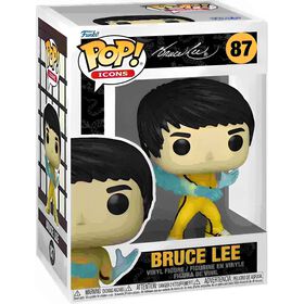 Figura Bruce Lee Figura Bruce Lee