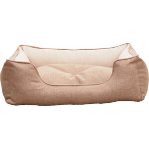 Cama Cushy Bege 65 cm Lupi Linx