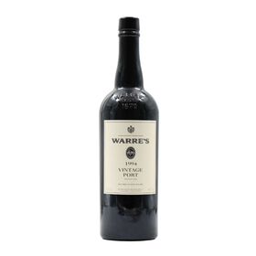Warre's Vintage Vinho do Porto 1994