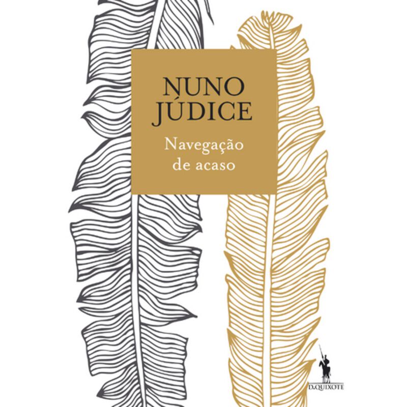 Navegação de Acaso de Nuno Júdice