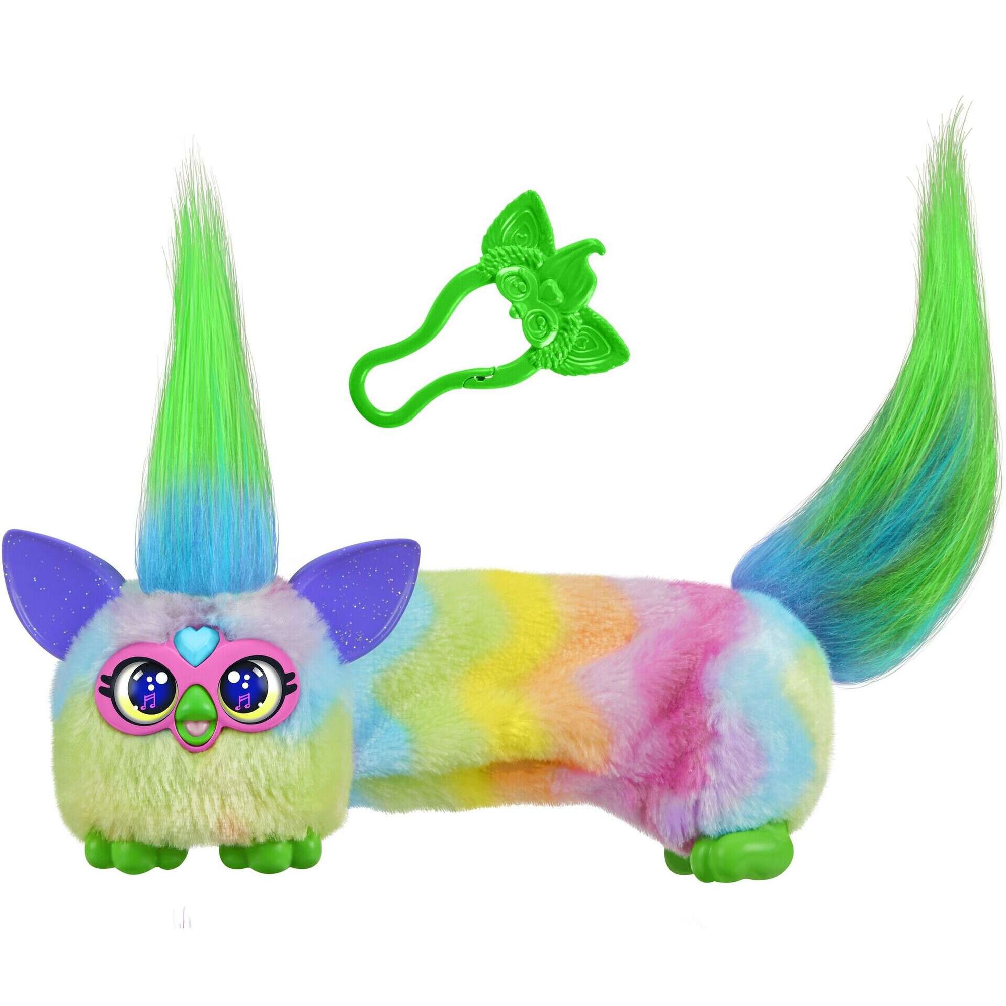 DJ Furbels (vários modelos)