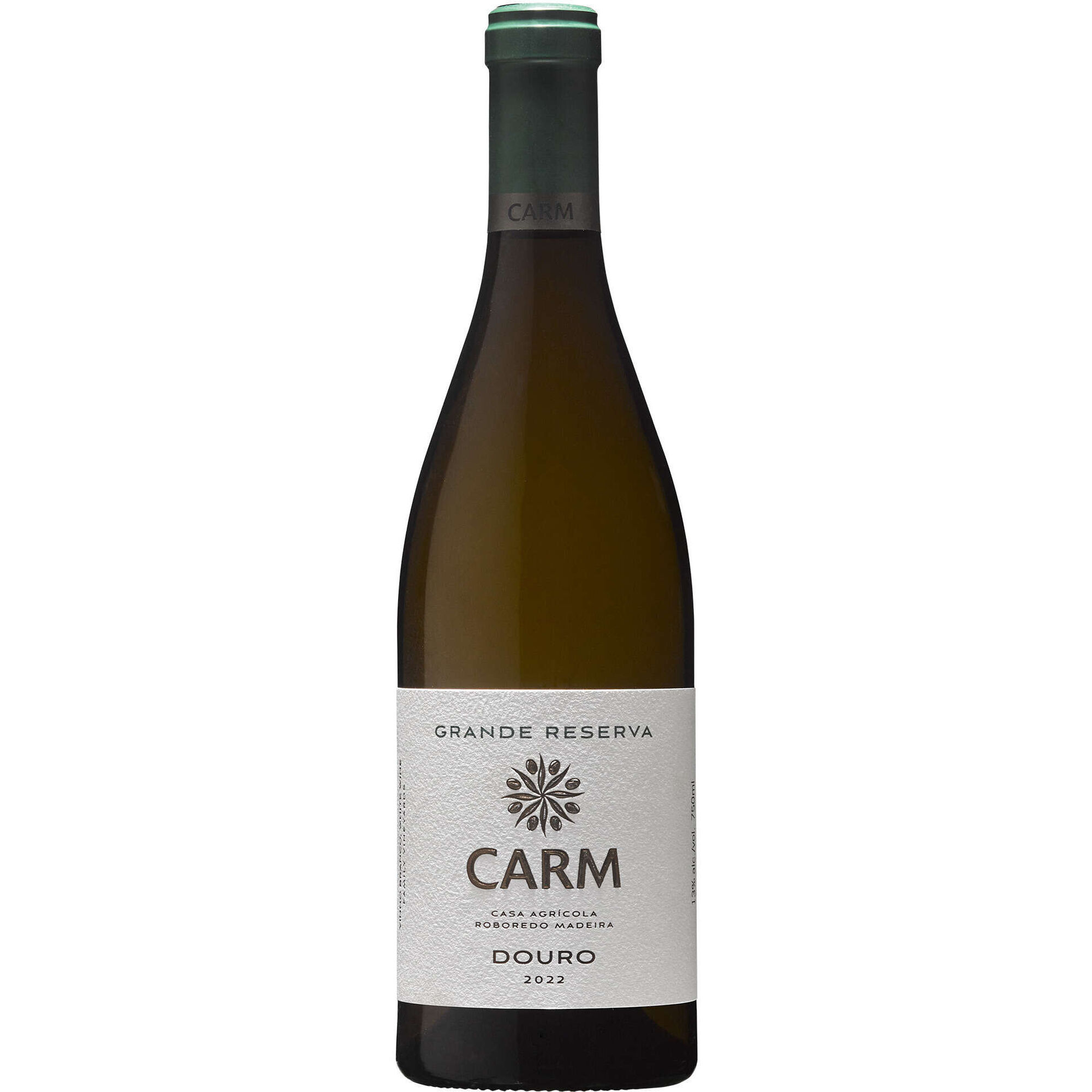 Carm Grande Reserva DOC Douro Vinho Branco
