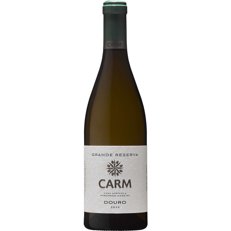 Carm Grande Reserva Douro Vinho Branco