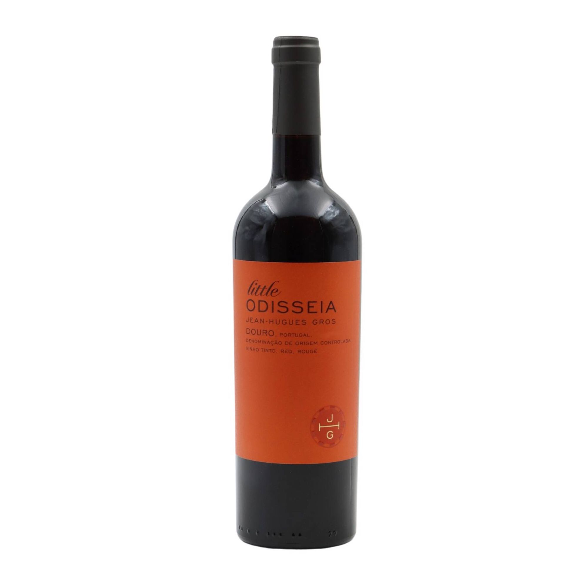Little Odisseia Douro Vinho Tinto
