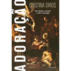 Adora&ccedil;&atilde;o de Cristina Drios