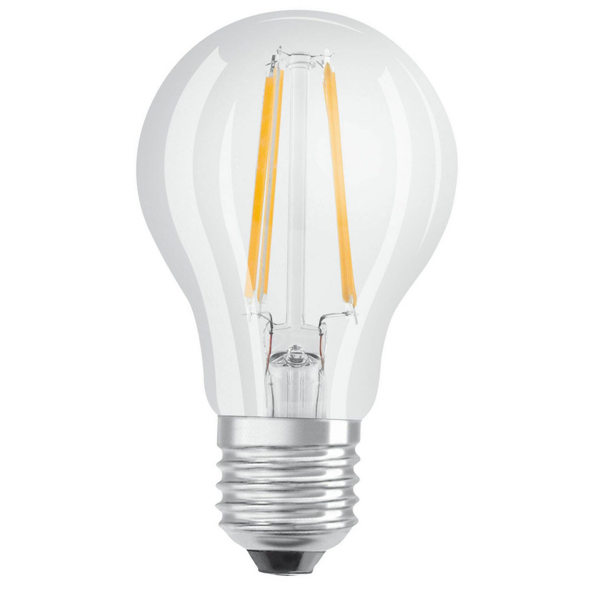 Lâmpada LED Standard E27 6500K 60W Lâmpada LED Standard E27 6500K 60W