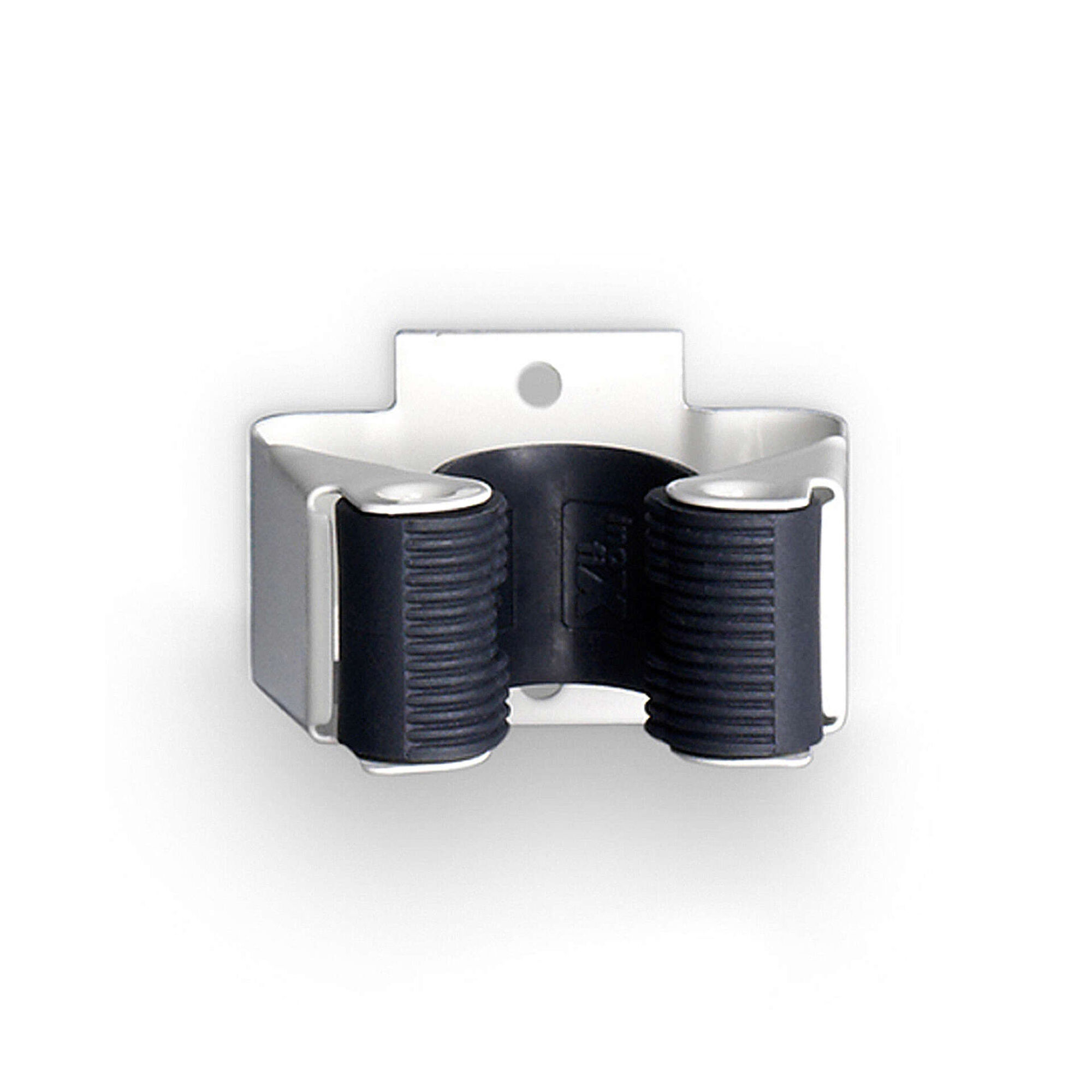 Cabide Adeviso Suporte Vassouras Branco