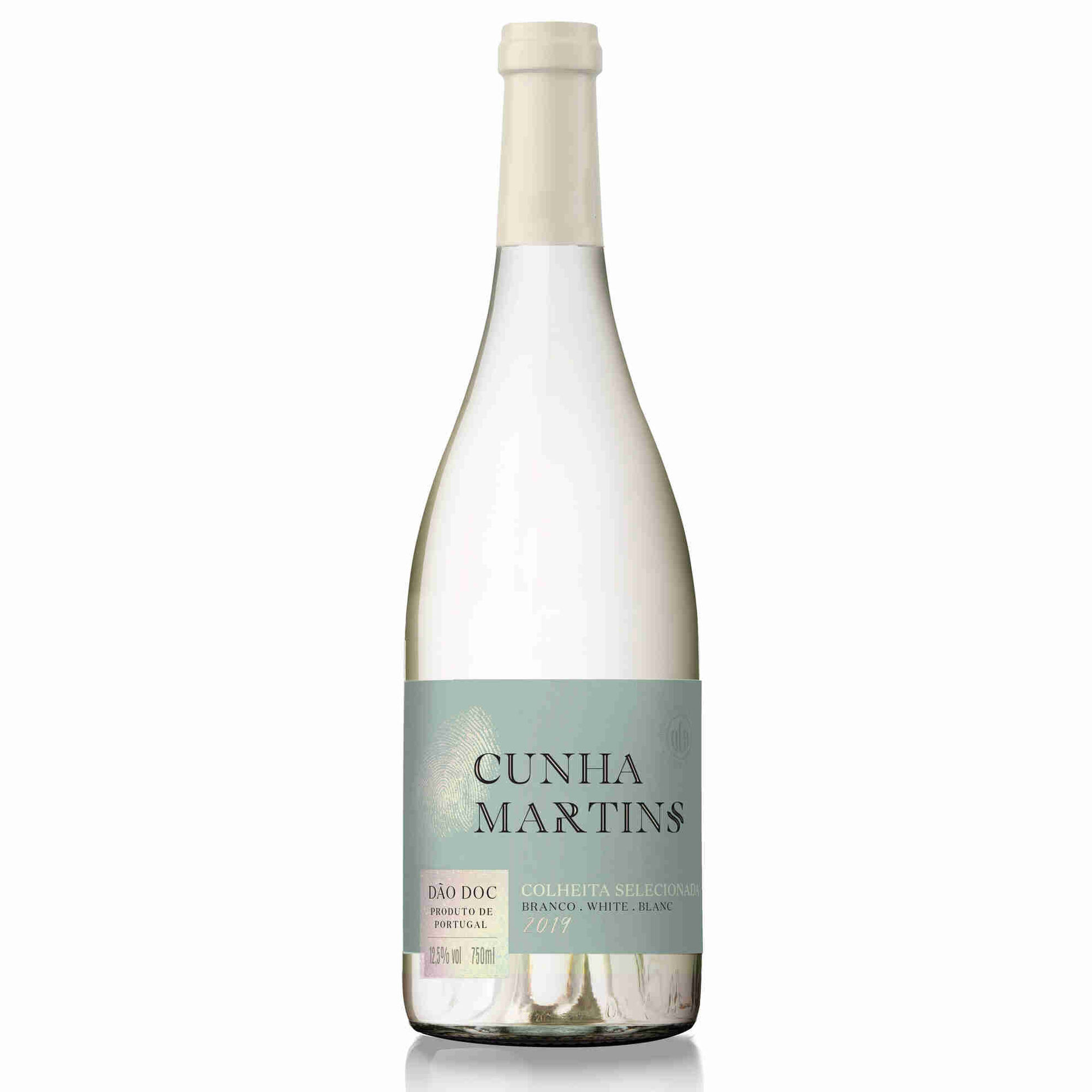 Cunha Martins DOC Dão Vinho Branco