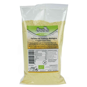 Farinha Tremoço sem Glúten