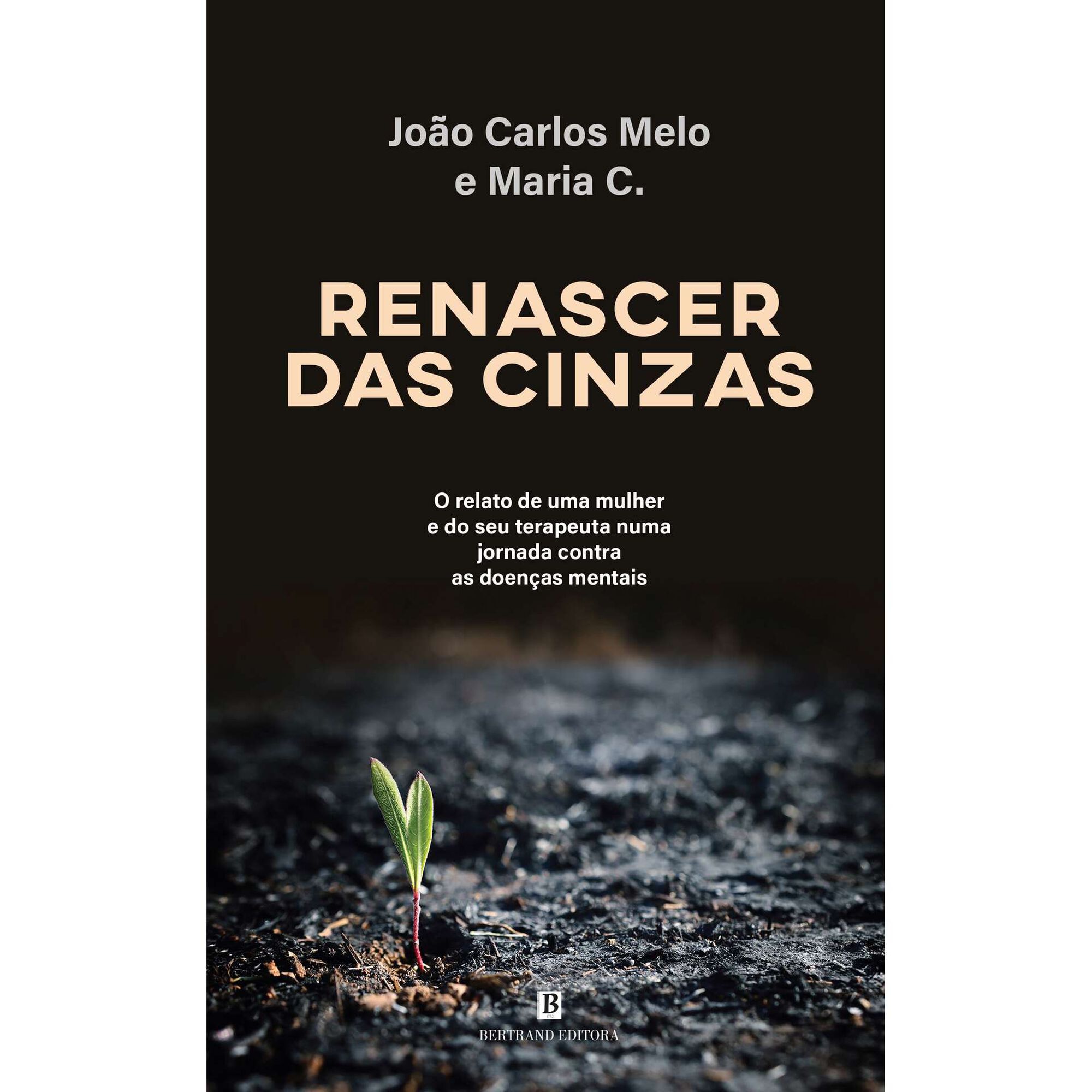 Renascer das Cinzas