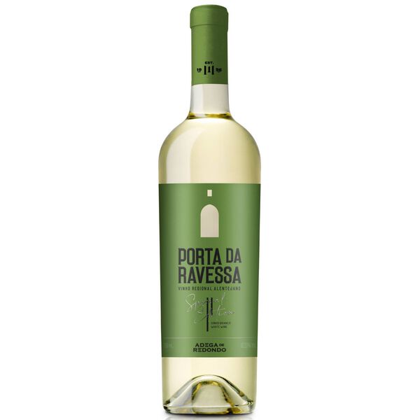 Porta da Ravessa Special Edition Alentejano Vinho Branco