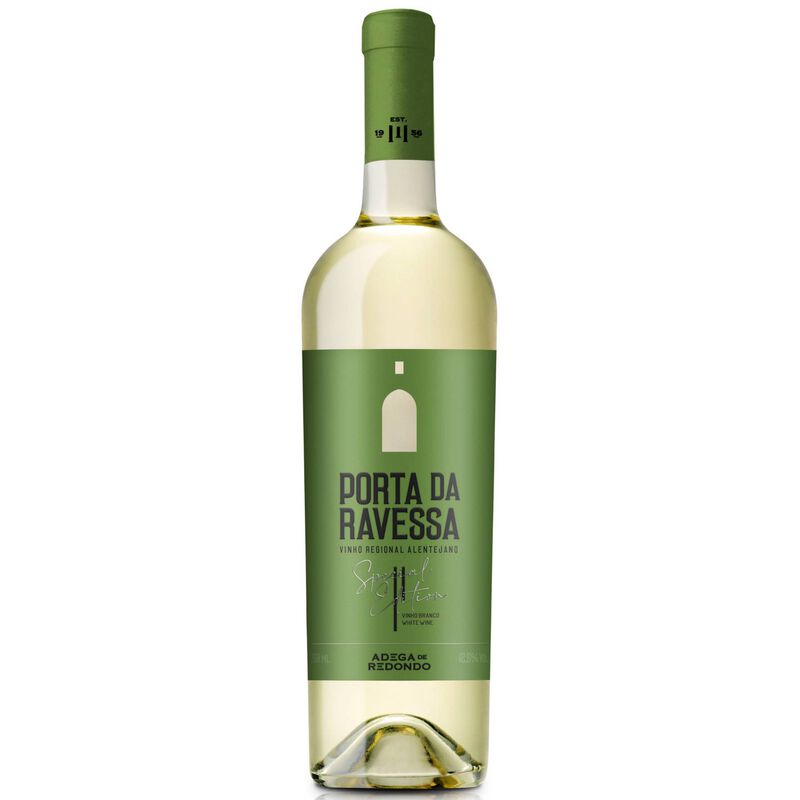 Porta da Ravessa Special Edition Alentejano Vinho Branco