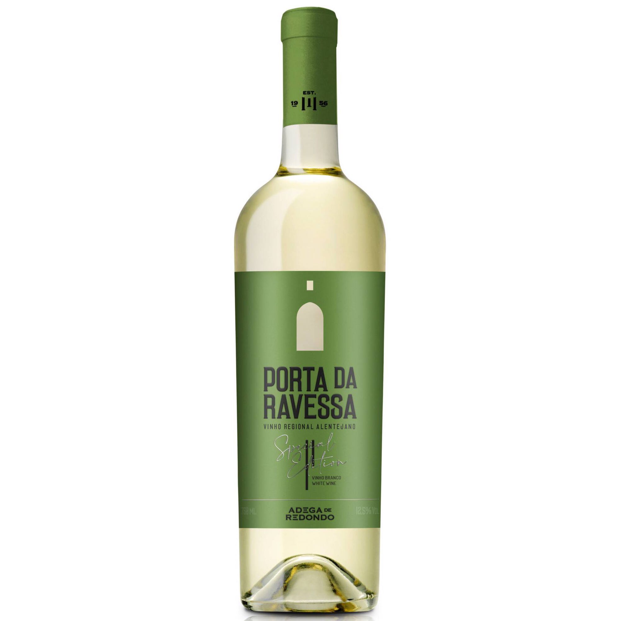 Porta da Ravessa Special Edition Regional Alentejano Vinho Branco