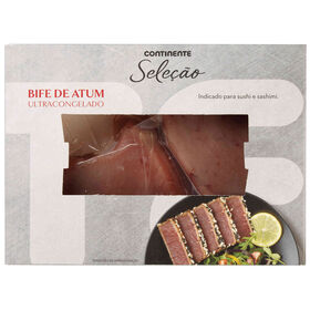 Bife de Atum Ultracongelado Bife de Atum Ultracongelado