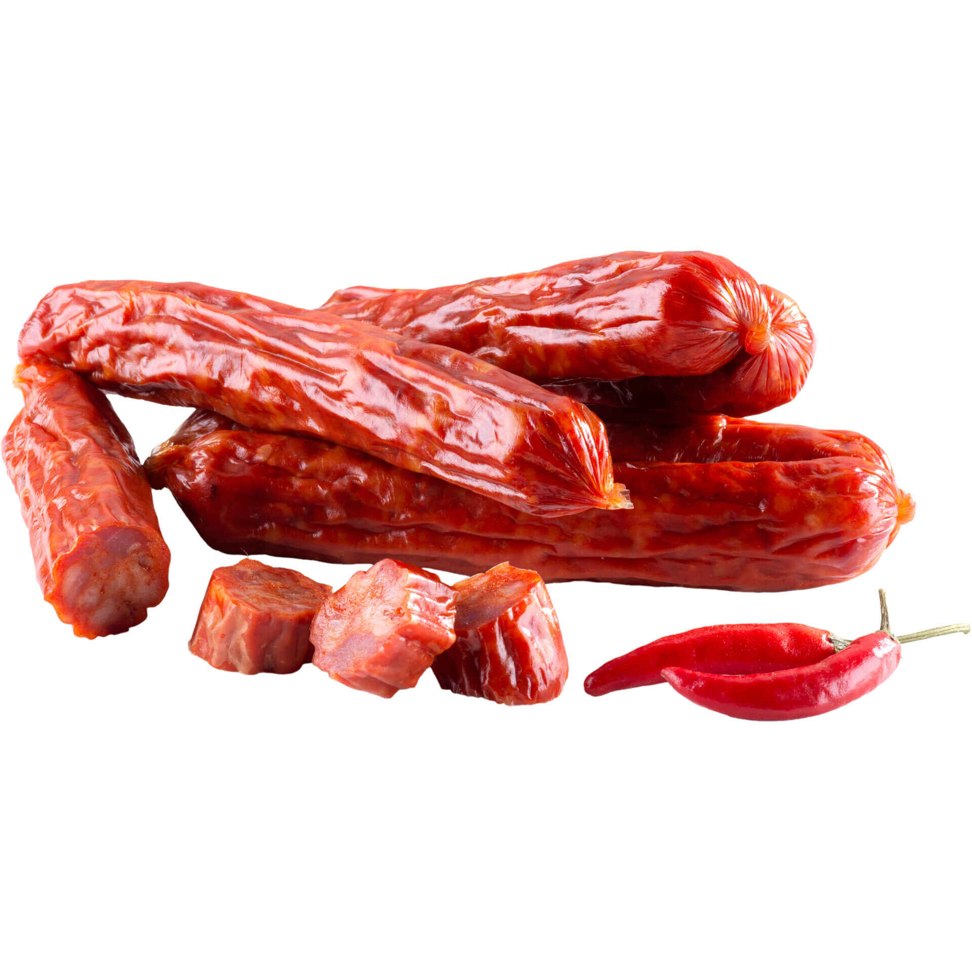 Lingui&ccedil;a Picante Pack Familiar Continente