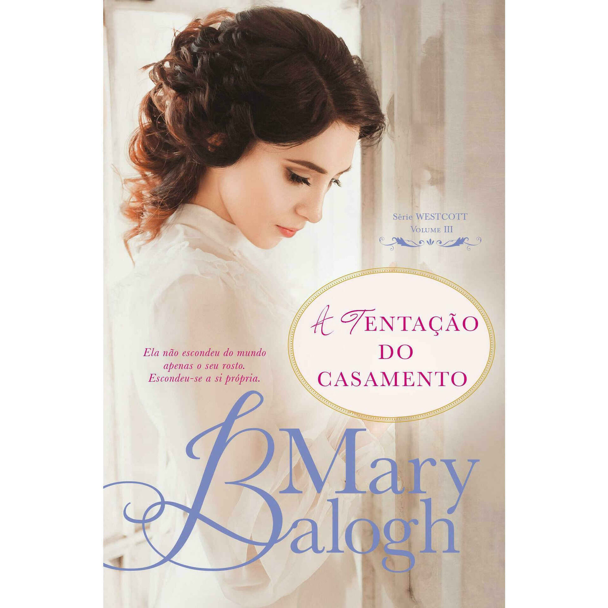 A Tentação do Casamento