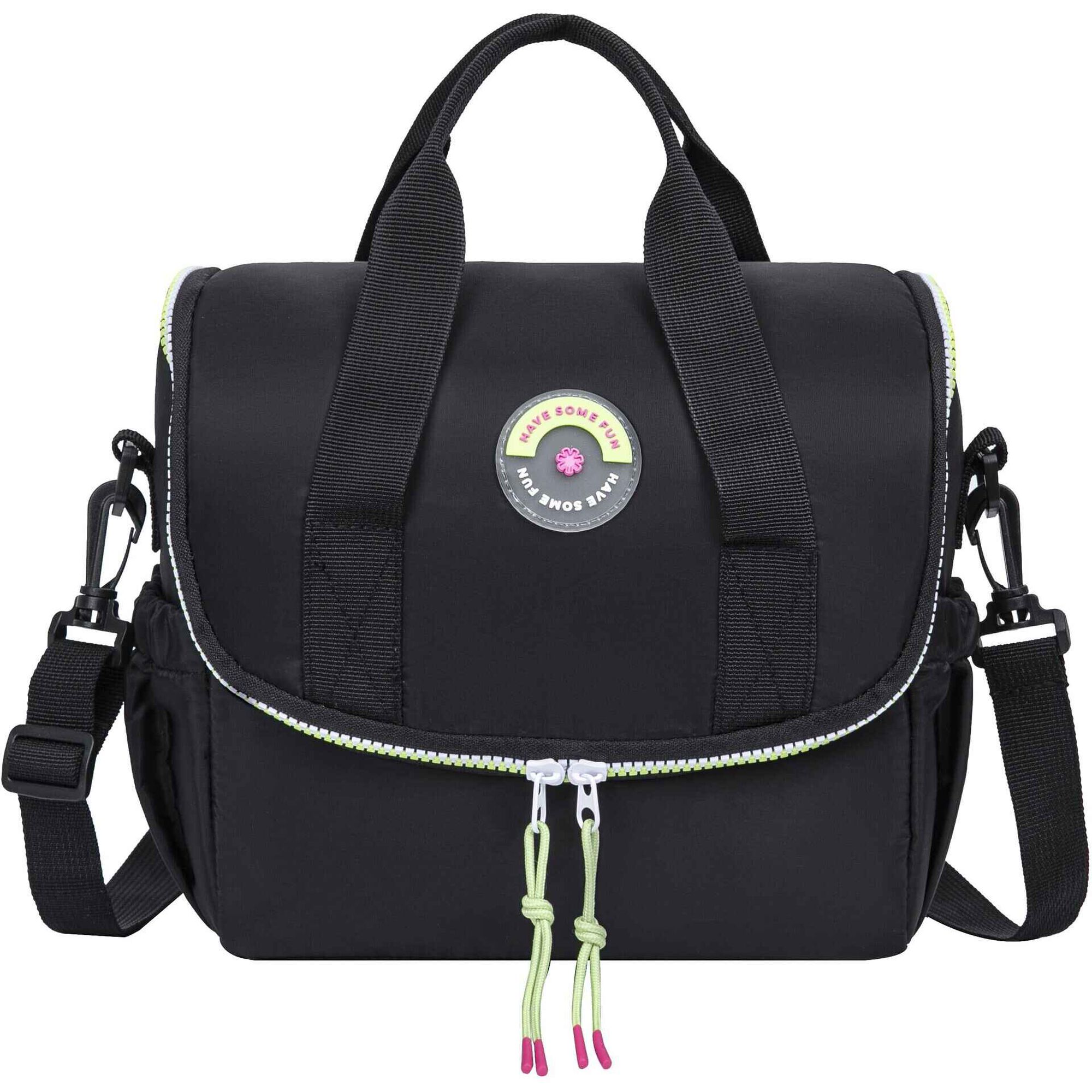 Lancheira 6L All You Need Preta Kasa