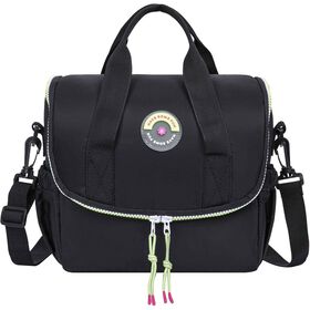 Lancheira 6L All You Need Preta Kasa