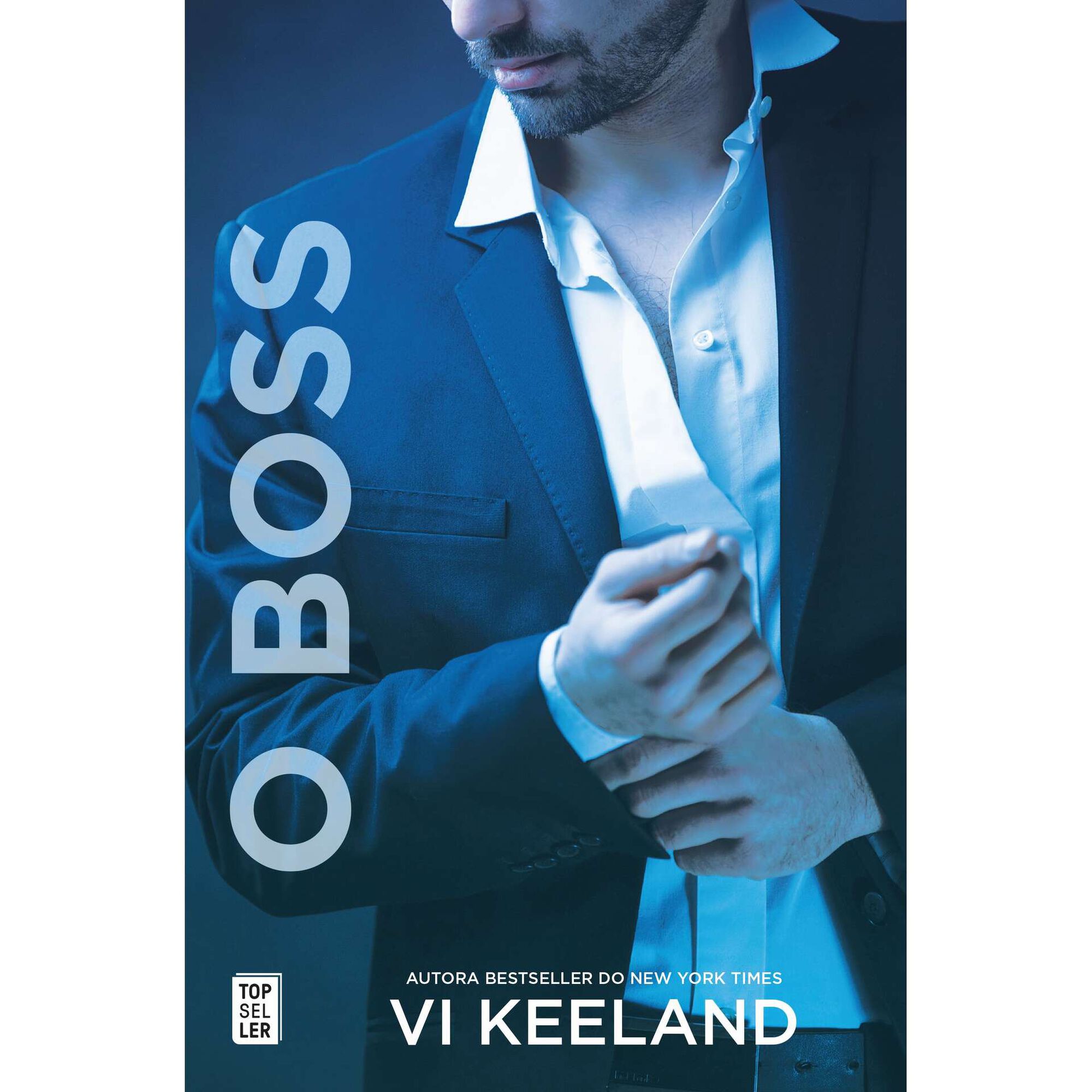 O Boss de Vi Keeland