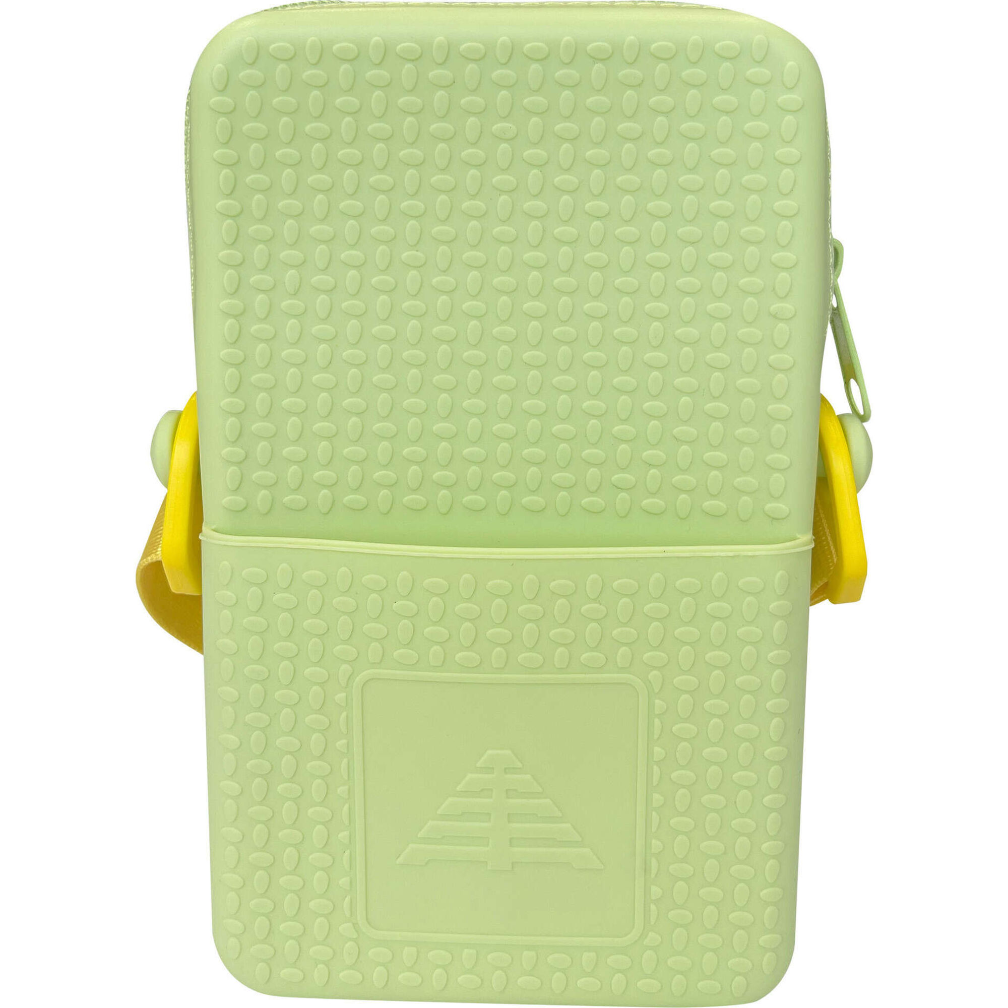 Bolsa para Telemóvel Silicone Verde