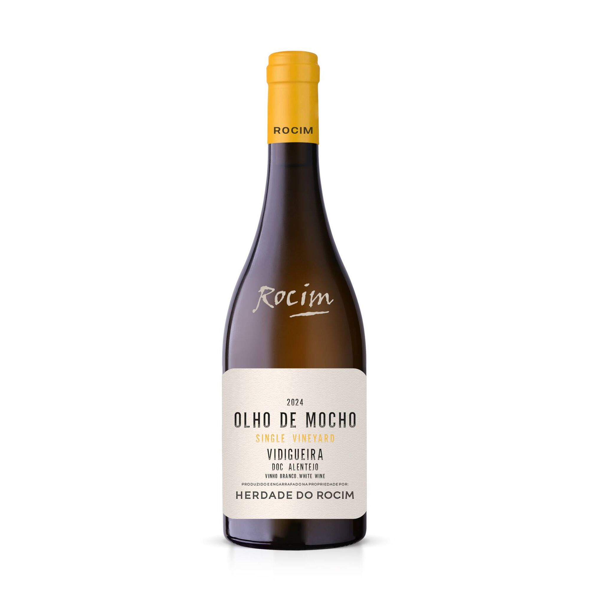 Olho de Mocho Reserva Alentejo Vinho Branco