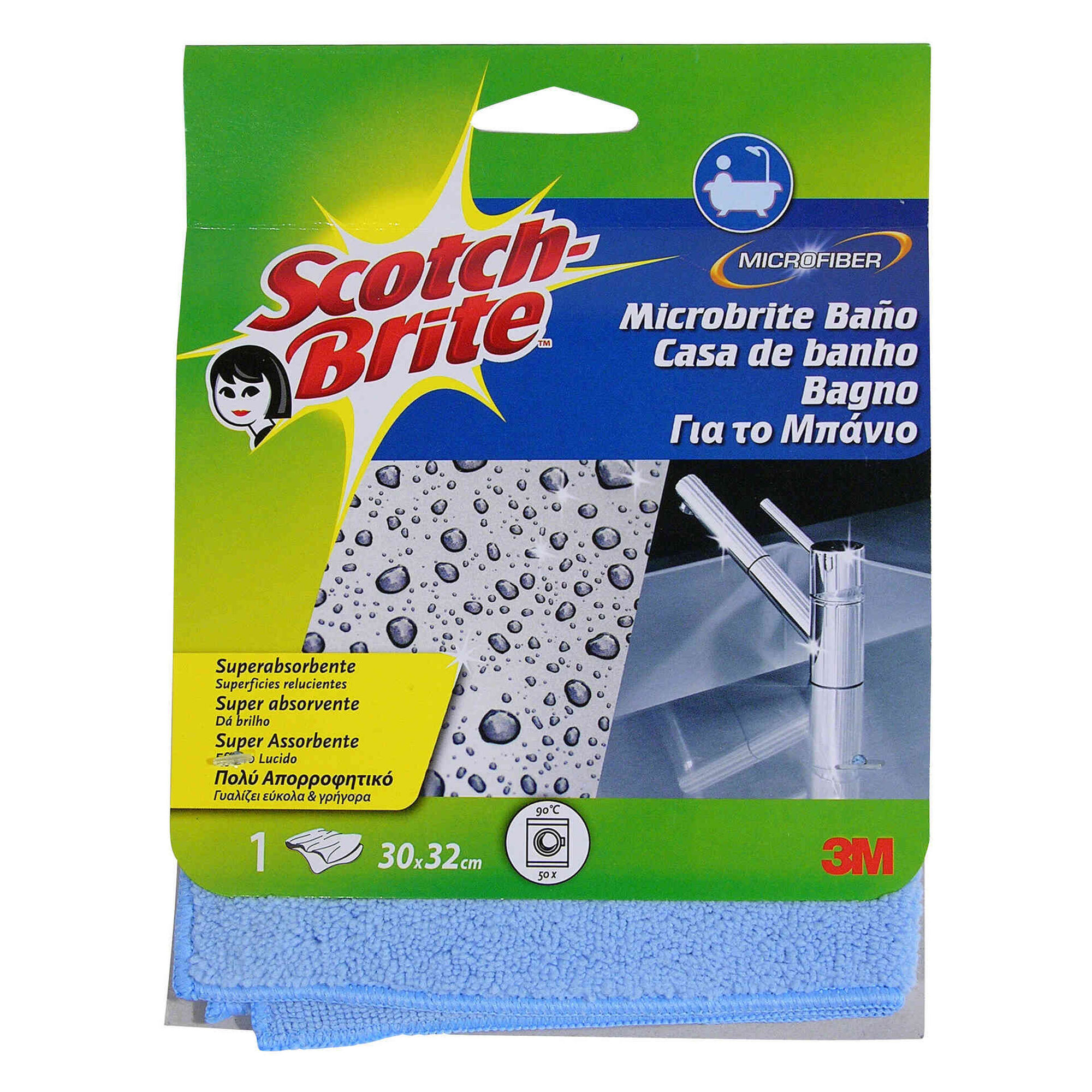 Pano Microfibras Super Absorvente Pano Microfibras Super Absorvente