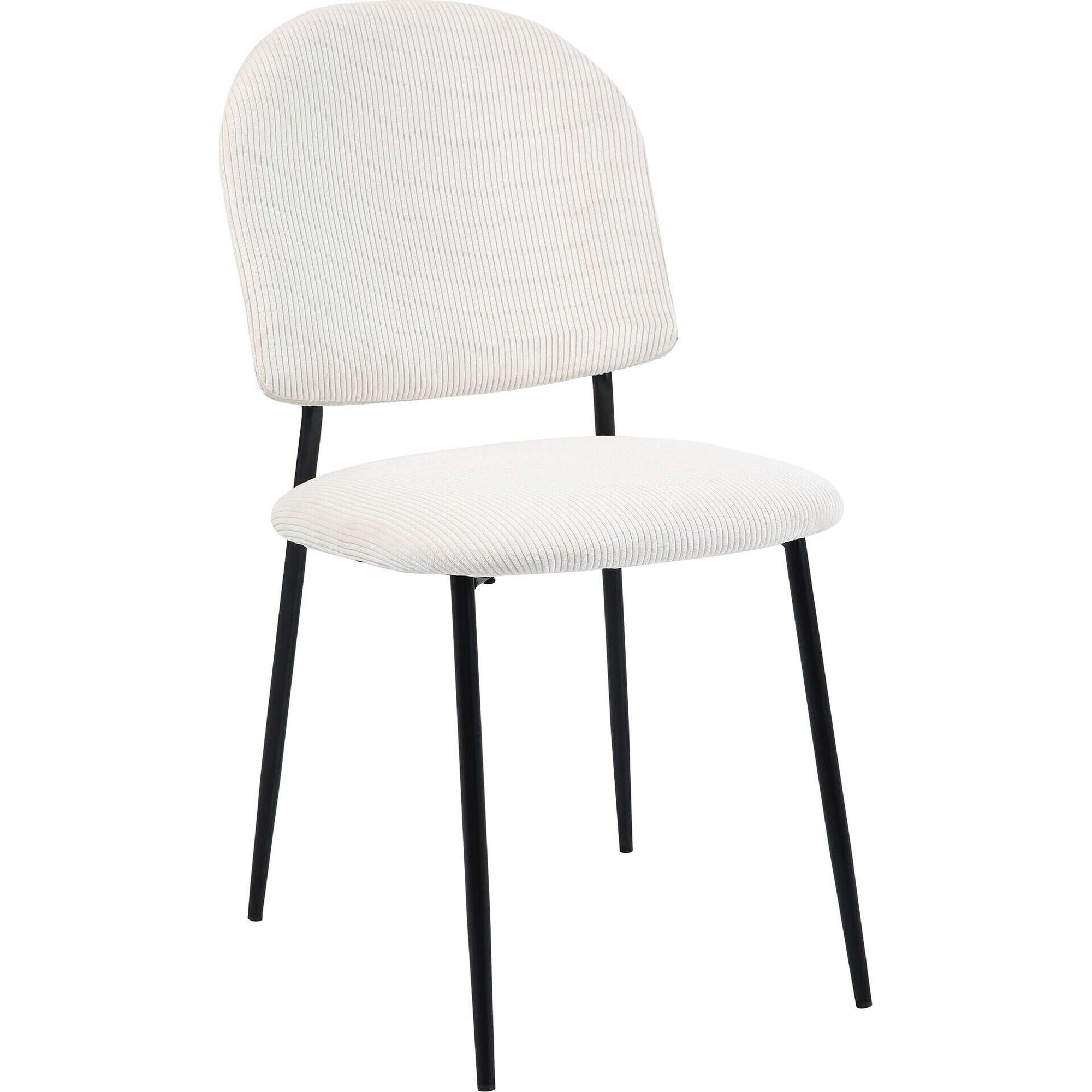 Cadeira Refeição Bombazine Bege