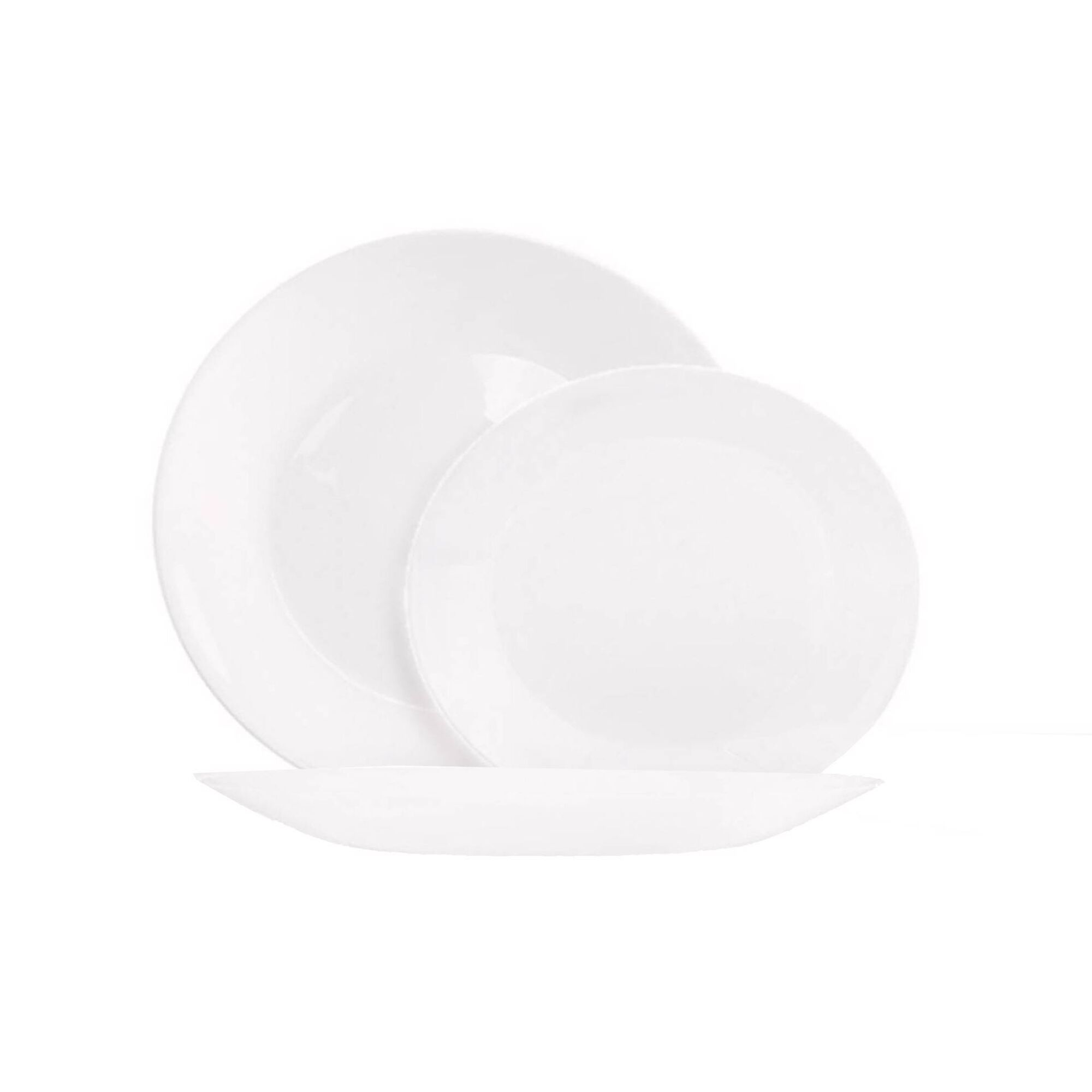 Serviço Mesa Vitro 6 Pessoas