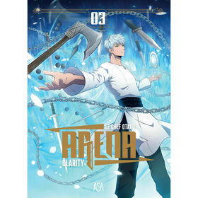 Arena N&ordm; 3 de Le Chef Otaku