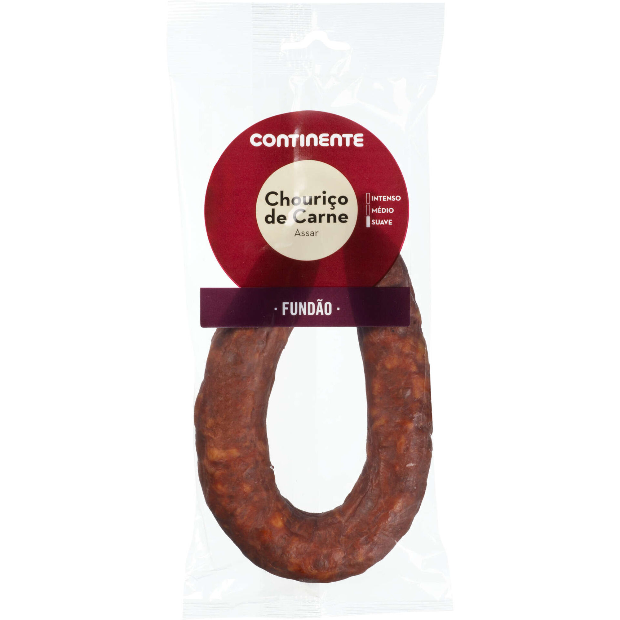 Chouriço de Carne do Fundão