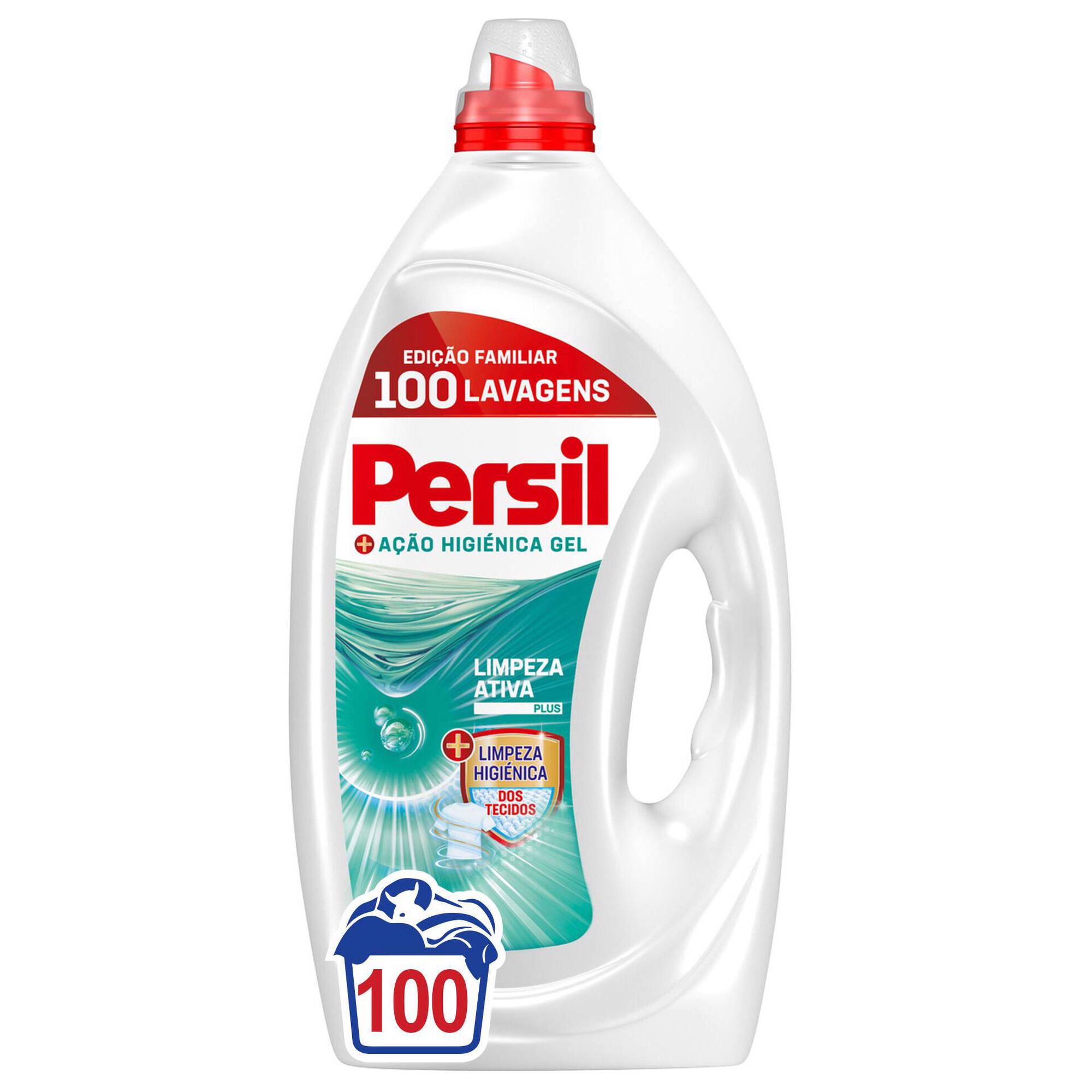 Detergente Máquina Roupa Líquido Higiene Detergente Máquina Roupa Líquido Higiene