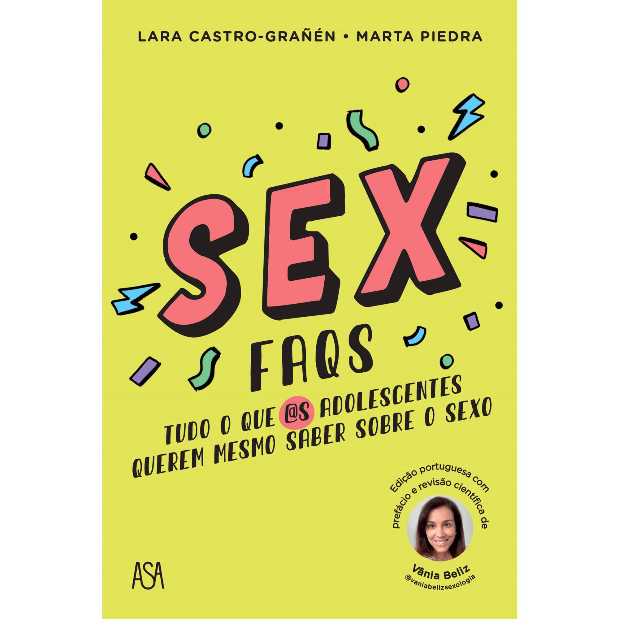 Sex FAQS