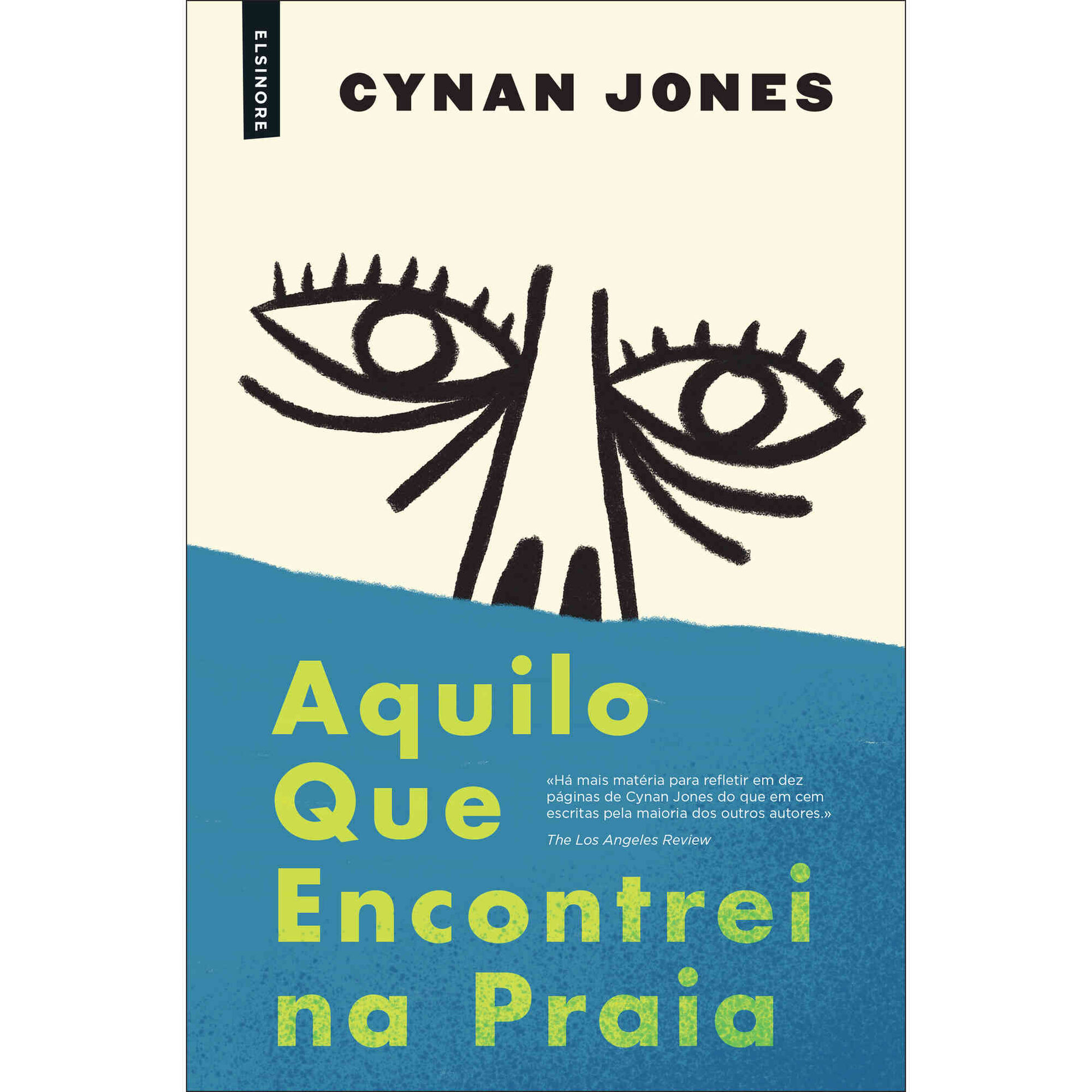 Aquilo que Encontrei na Praia