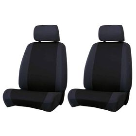 Capa Auto Universal 2 Lugares