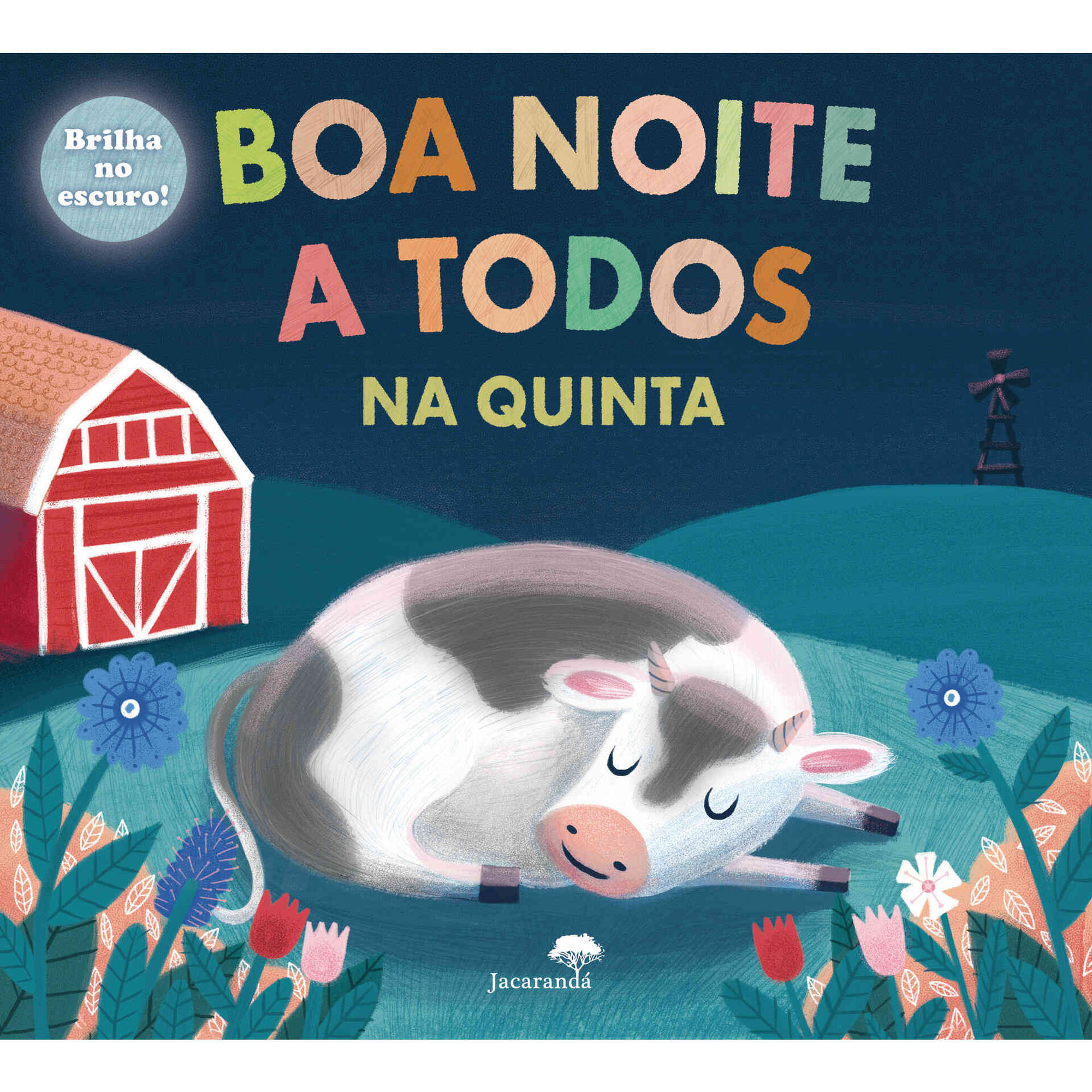 Boa Noite a Todos na Quinta Boa Noite a Todos na Quinta