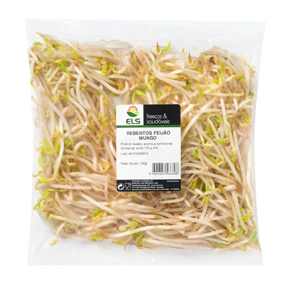 Rebentos de Feijão ELS