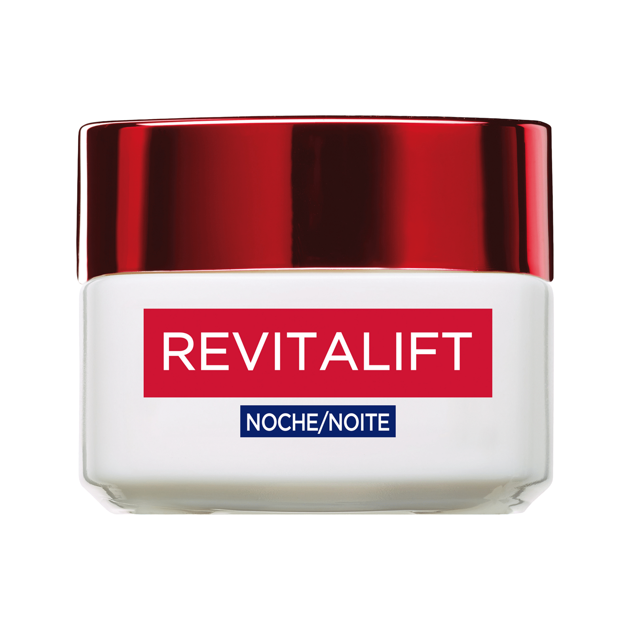 Creme de Rosto Noite Revitalift Antirrugas 35+ L'Or&eacute;al Paris