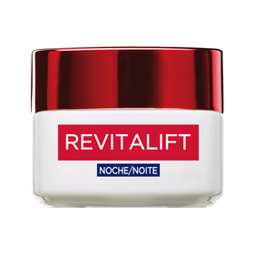 Creme de Rosto Noite Revitalift Hidratante 35+ L'Or&eacute;al Paris