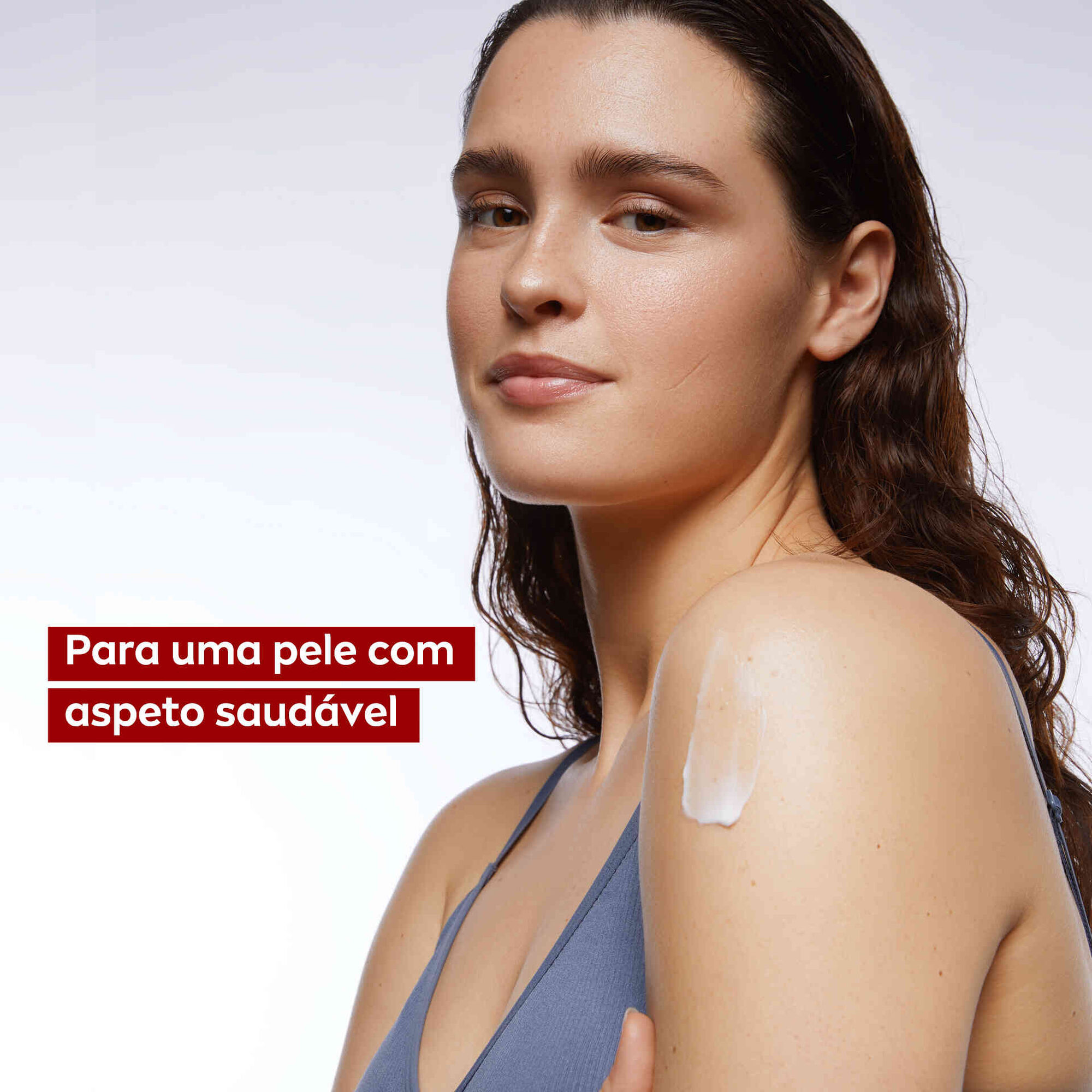 Creme Corpo Repara&Cuida Ureia