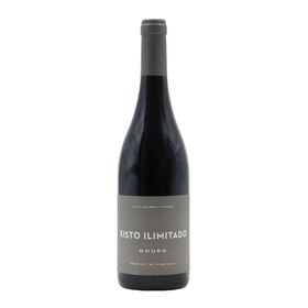 Xisto Ilimitado Douro Vinho Tinto