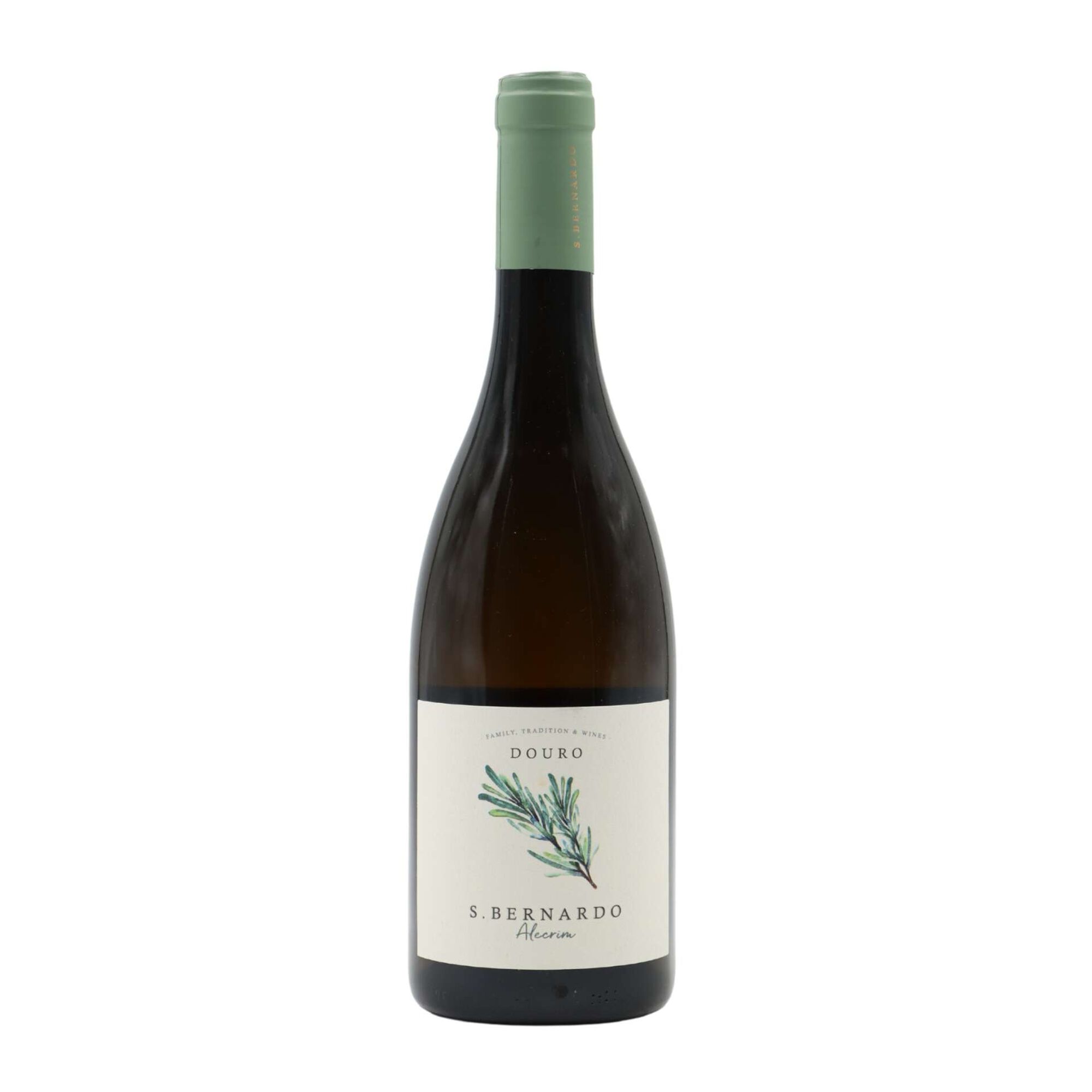 S&atilde;o Bernardo Alecrim Douro Vinho Branco