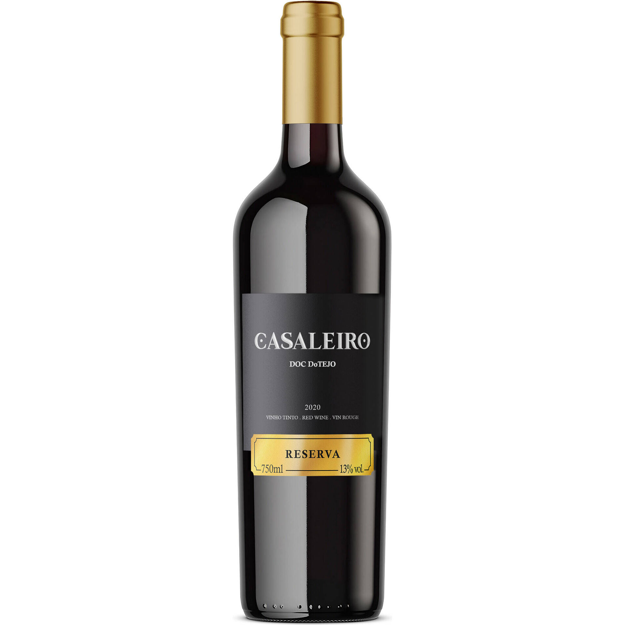 Casaleiro Reserva Tejo Vinho Tinto