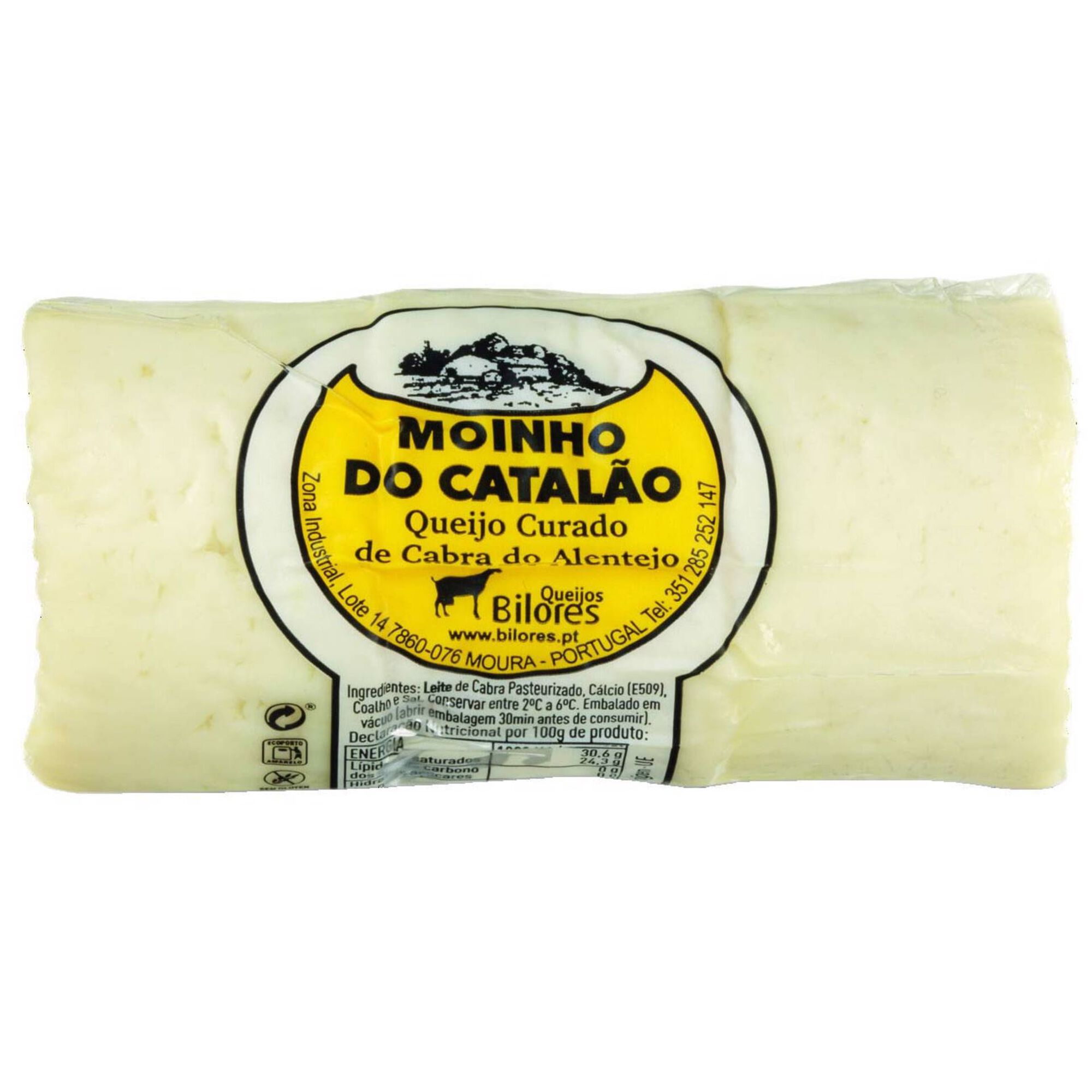 Queijo de Cabra Moinho do Catalão Queijo de Cabra Moinho do Catalão