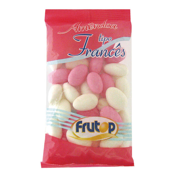 Amêndoas Tipo Francês Frutop