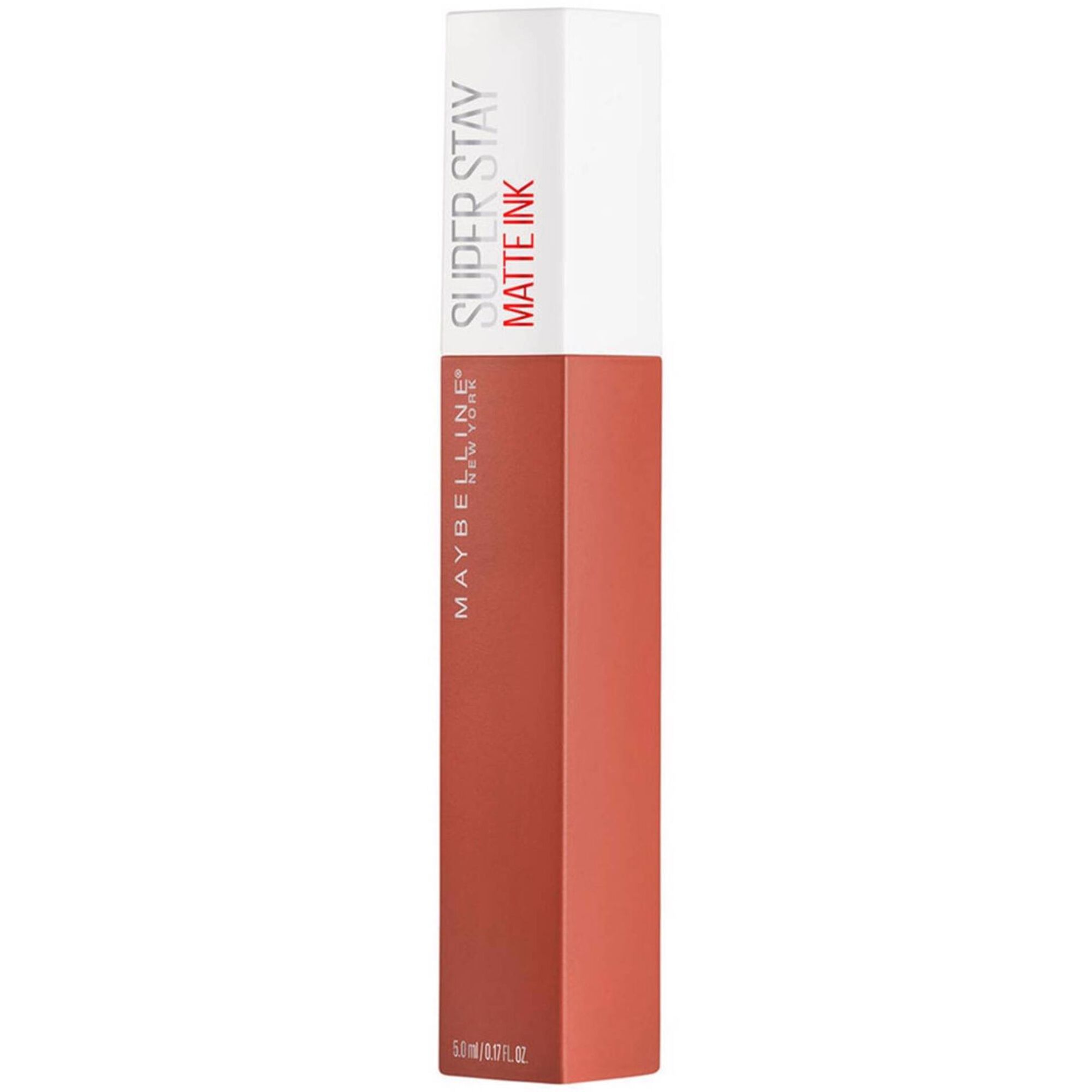 Batom Líquido SuperStay Matte Ink Seductress 65 Batom Líquido SuperStay Matte Ink Seductress 65