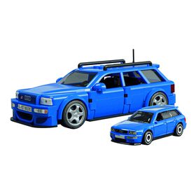 Hot Wheels Speed Series Audi Hot Wheels Speed Series Audi