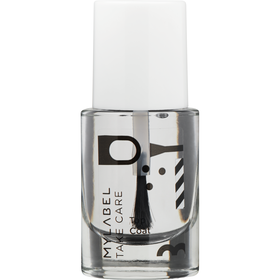 Verniz de Unhas Base Top Coat 005
