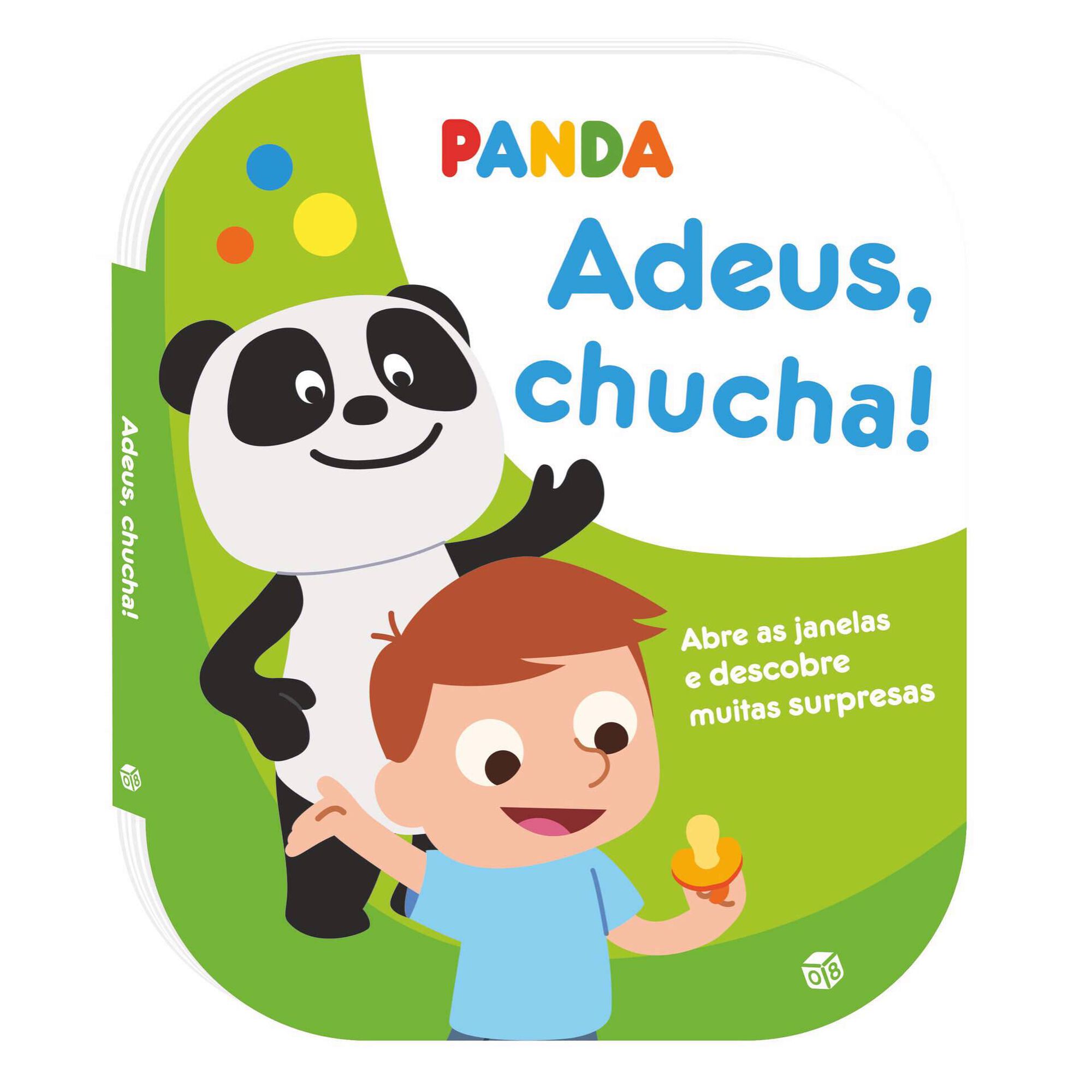 Panda - Adeus, Chucha!