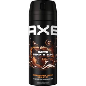 Desodorizante Spray Dark Temptation Axe